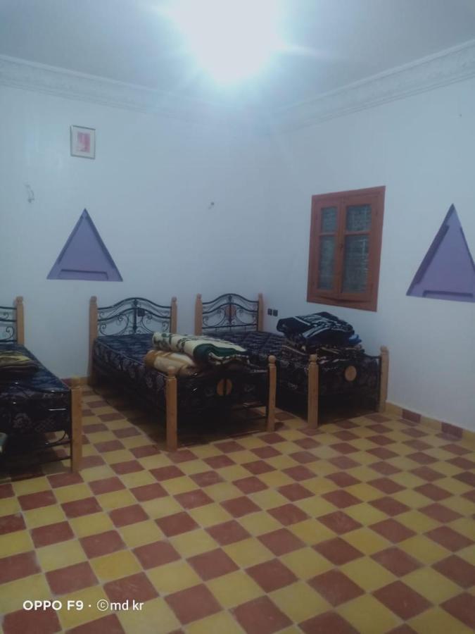 Riad Dar Ahlam Aït Baha Екстериор снимка